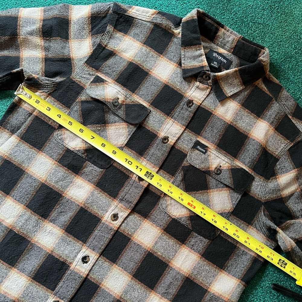 Brixton Flannel - image 7